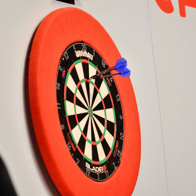 2023 PDC Qualifying Schools First Stage Day Three PDC